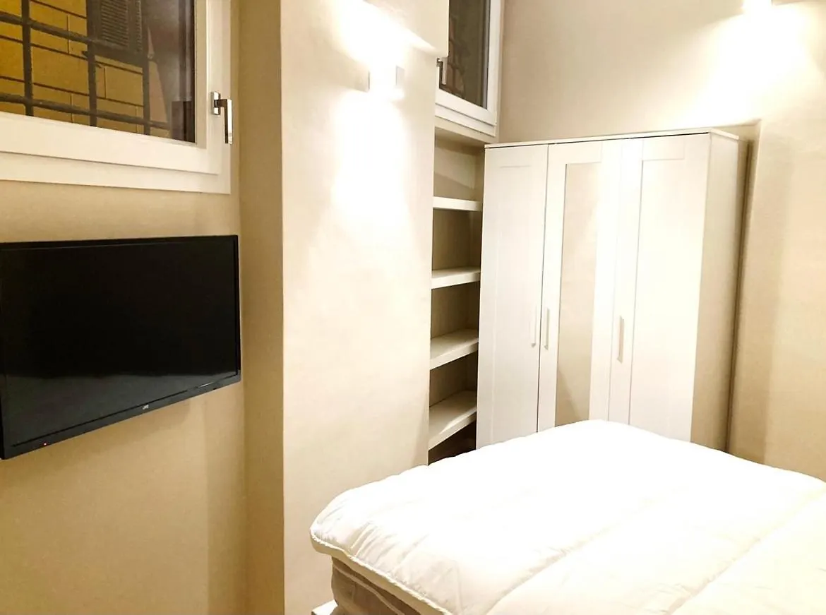 Colosseum Love Den Apartment Rome