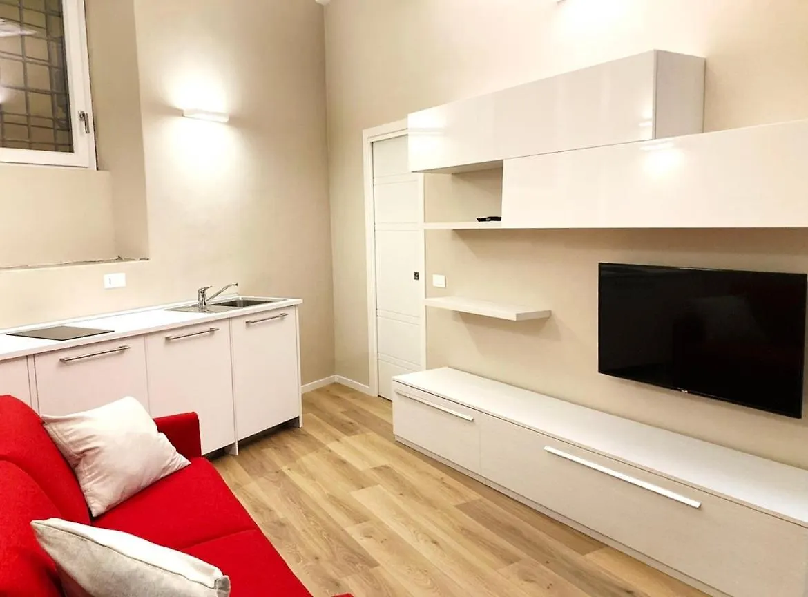 Colosseum Love Den Apartment Rome Italy