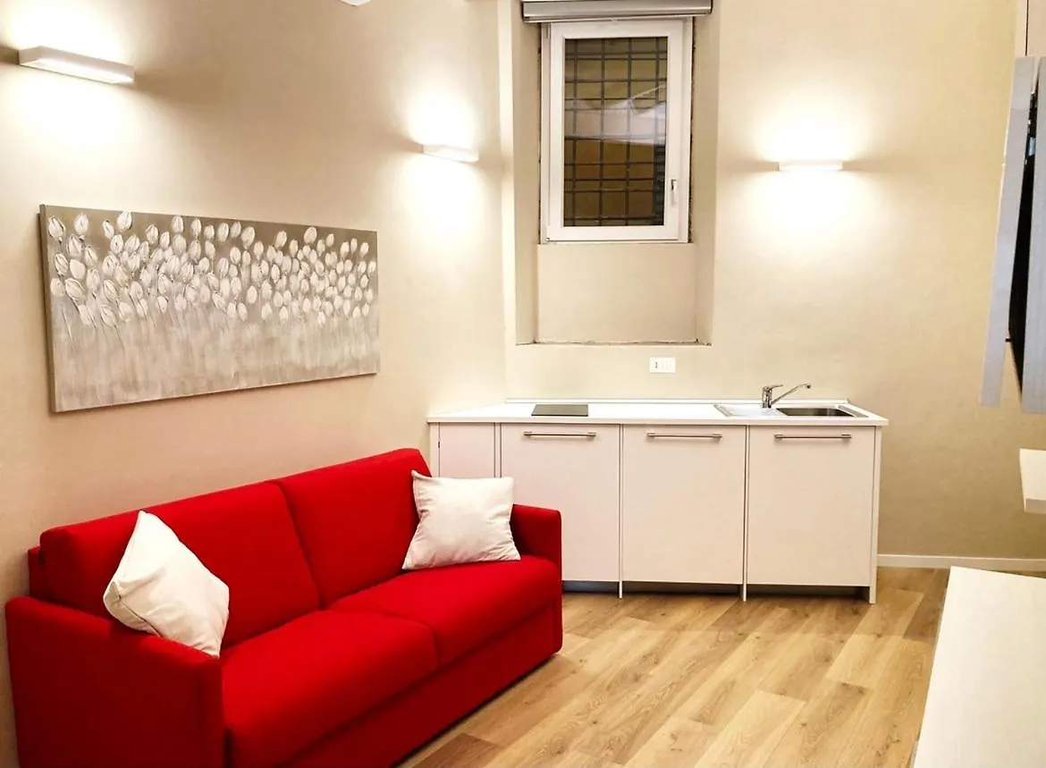 Apartament Colosseum Love Den Rzym 0*,  Włochy