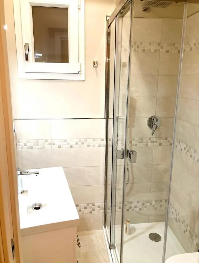 Apartament Colosseum Love Den Rzym